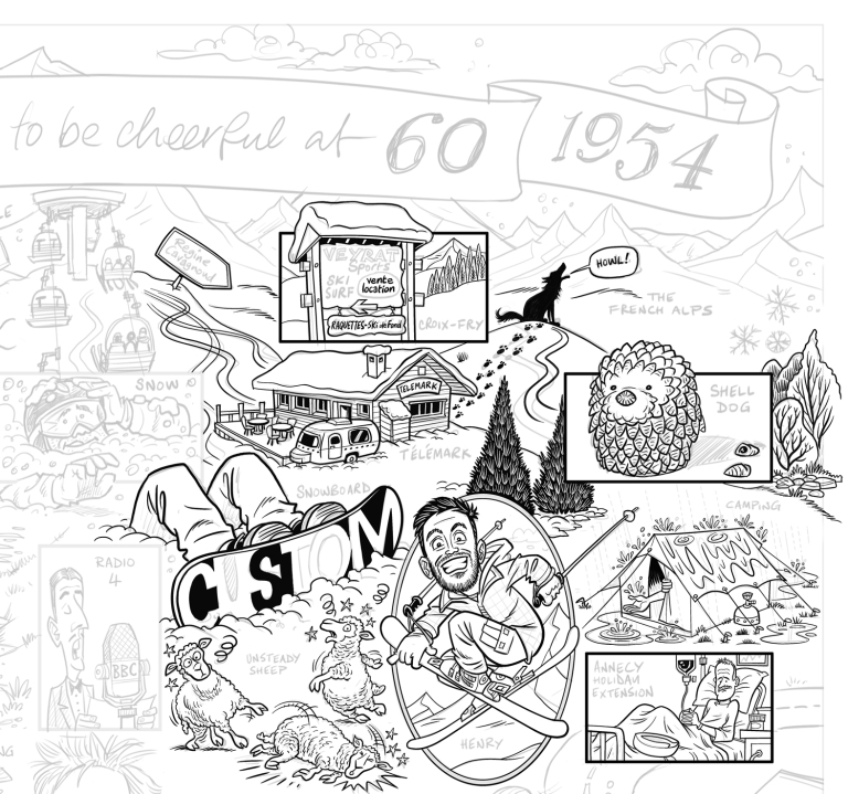 Justin's_60th-Linework_section2